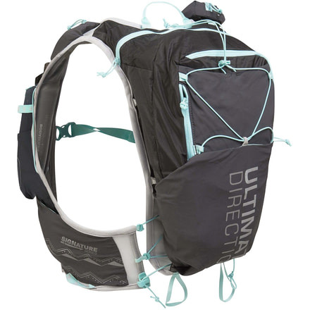 Ultimate Direction Mountain Vesta 5 - Womens, Night Sky, Extra Small/Small, 80459420NSY-X/S
