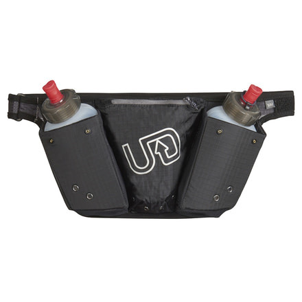 Ultimate Direction Ocr Belt, Onyx, Medium/Large, 80465418ONX-M/L