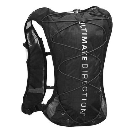 Ultimate Direction OCR Vest, Onyx, Small/Medium, 80465518ONX-S/M