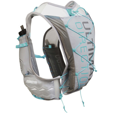 Ultimate Direction Race Vesta 5 - Womens, Cloud, Small/Medium, 80459820CL-S/M