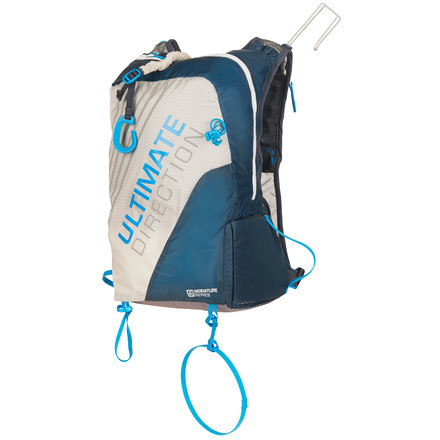 Ultimate Direction Skimo Race Vest-Glacier-S/M