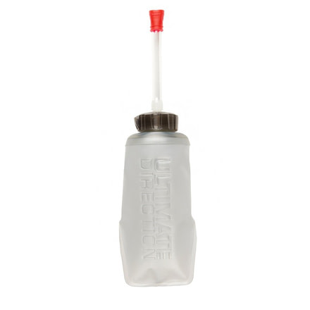 Ultimate Direction Straw Body Bottle 500S, Super Light, 80461018