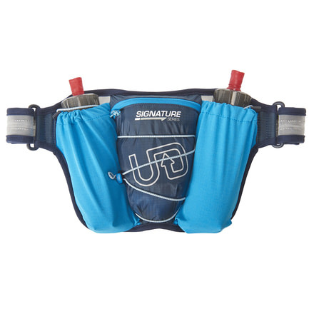 Ultimate Direction Ultra Belt 4.0, 2.9 L, Blue, S/M 80452718SGB-S/M