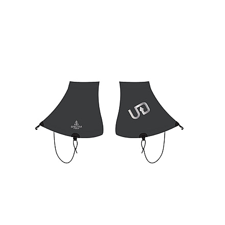 Ultimate Direction Ultra Gaiter - Mens, Onyx, Large, 80604021ONX-LG