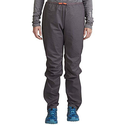 Ultimate Direction Ultra Pant V2 - Womens, Slate, Large, 83464617SL-LG