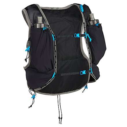Ultimate Direction Ultra Vests - Mens, Onyx, Extra Large, 80458322ONX-XL