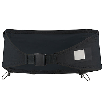 Ultimate Direction Utility Belt Plus, Onyx, Medium, 80468922ONX-MD