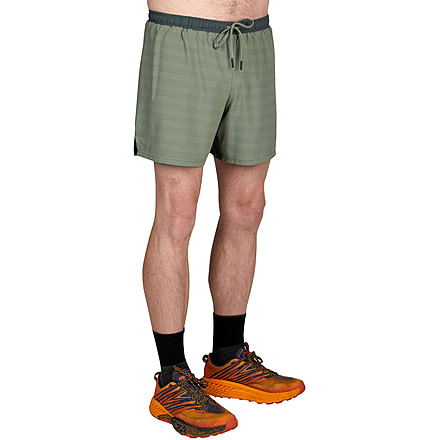 Ultimate Direction Velum Short - Mens, Camo Green, Extra Large, 82467821CGR-XL