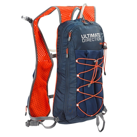 Ultimate Direction Wasp Hydration Pack-Midnight
