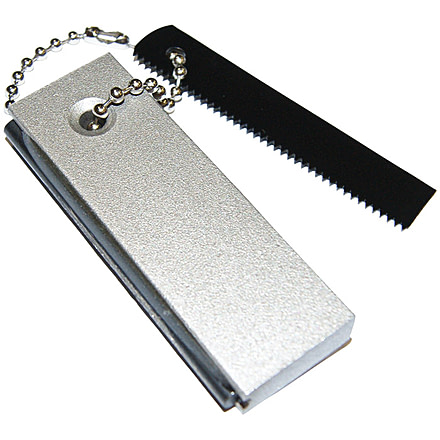 Ultimate Survival Magnesium Firestarter Jar 20-310-251CJ