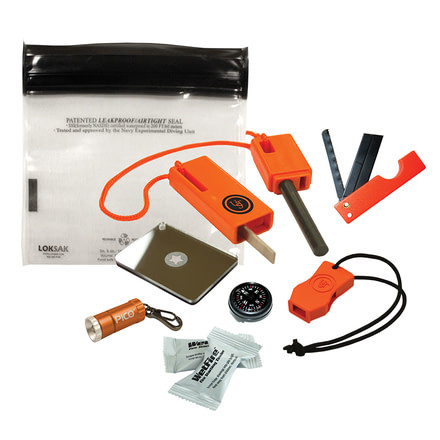 Ultimate Survival Micro Kit 20-711-01