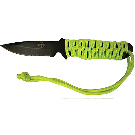 Ultimate Survival ParaKnife 3.0-Lime