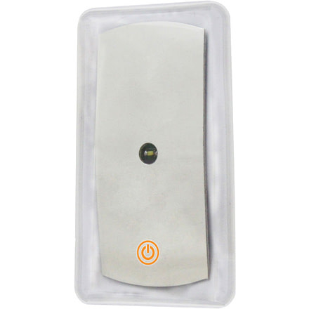 Ultimate Survival See-Me Led Sticker 2-Pack
