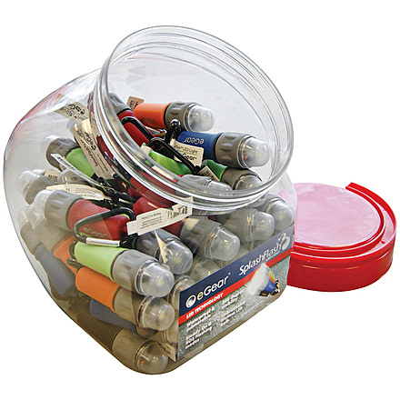 Ultimate Survival Splashflash Assorted 20-17001-A50
