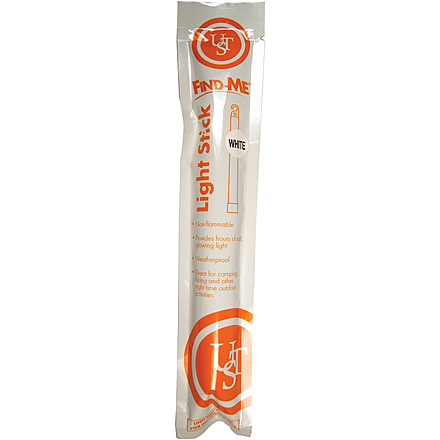 UST Find-Me 4in Light Stick UST310-110CJ