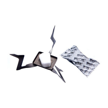 Ultimate Survival WetFire Stove