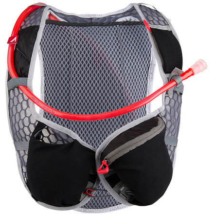 Ultraspire Astral 2.0 Race Vest-Pitch Black