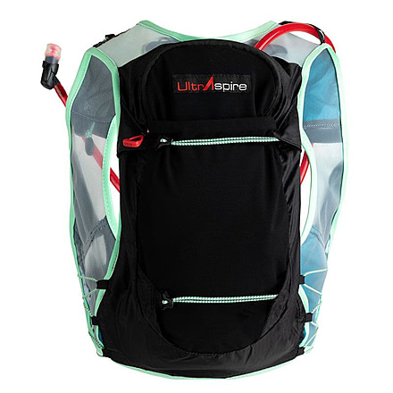 Ultraspire Astral 4.0 Race Vest, Mint Chip, UA124BK