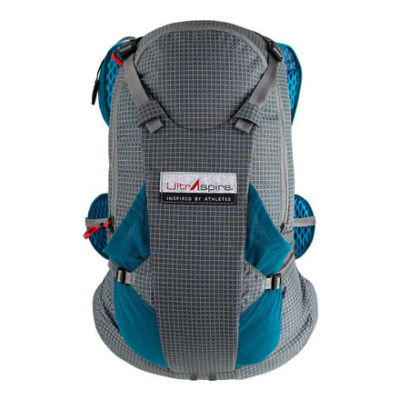 Ultraspire Bryce Xt Pack Hydration Pack, Emerald Blue, UA118EB