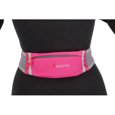 Ultraspire IO Waist Pack, Pinnacle Pink, Large UA077PK