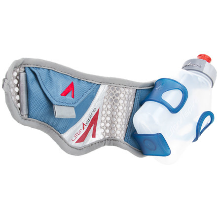 Ultraspire Ion Waistbelt-Blue