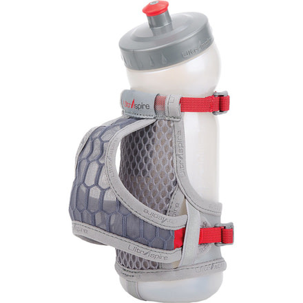 Ultraspire Iso Versa Red UA095RE