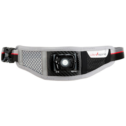 Ultraspire Lumen 220 Waist Lamp-Black