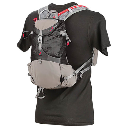 Ultraspire Omega Pitch Black UA051BK