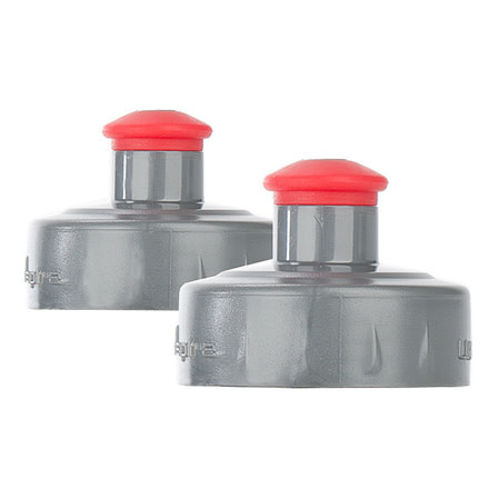 Ultraspire Push Pull Cap 2 Pack, Large, UA02CAP
