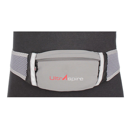 Quantum 2.0 Waist Pack-Pitch Black-Medium