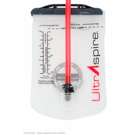 Ultraspire Reservoir-2 L