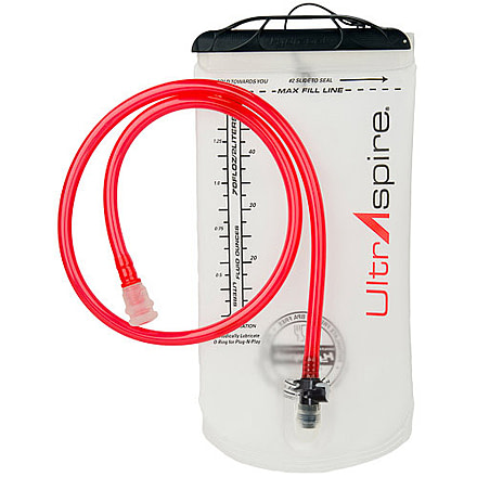 Ultraspire Reservoir - 2L-Clear