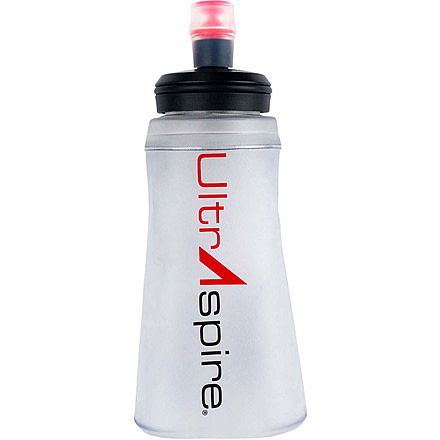 Ultraspire Softflask W/Bite Cap, 300ML, UA032BC