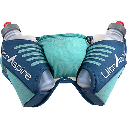 Ultraspire Speedgoat 3.0 Waist pack, Lagoon/Navy, UA205LN