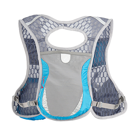 Ultraspire Spry Run Vest-Luminous Blue