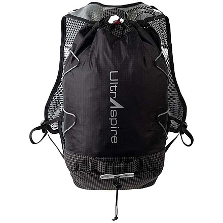 Ultraspire Summit XT Hydration Pack, Black, 15L, UA130BK