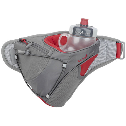 Ultraspire Synapse-Ultra Red