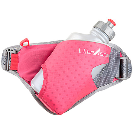 Ultraspire Synaptic Waist Belt -Pinnacle Pink