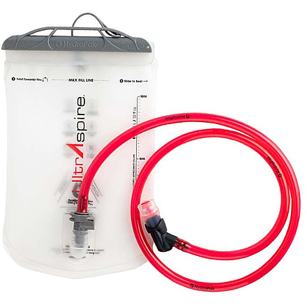 Ultraspire Water Reservoir 2.0, Clear, 1L, UA035PKG