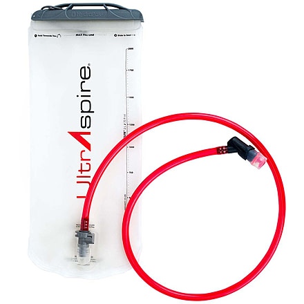 Ultraspire Water Reservoir 2.0, Clear, 2L, UA036PKG