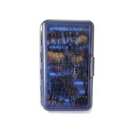 Umpqua Pro Fly Box Small Olive