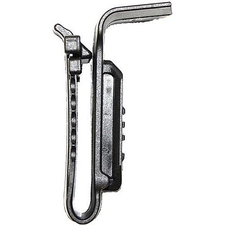 Uncle Mike's Clip On Tactical Holster