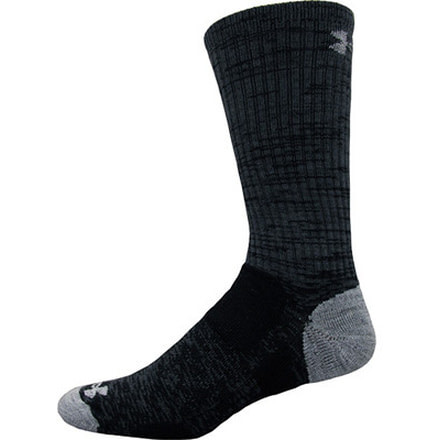 Under Armour Socks - Coldgear Apex OTC Sock 4424