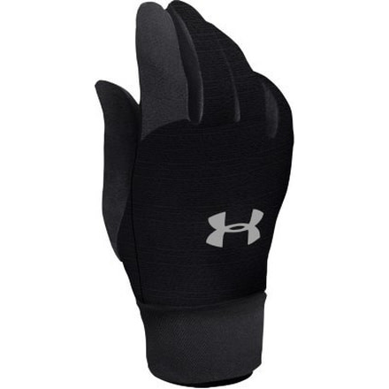 Under Armour ColdGear Liner Glove - Black Color 1006610-004