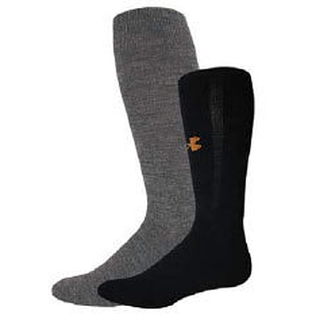 Under Armour Coldgear Survival System Socks 4519
