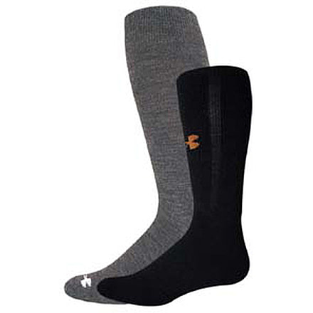Under Armour Socks - Coldgear Survival System Tactical Sock 4519