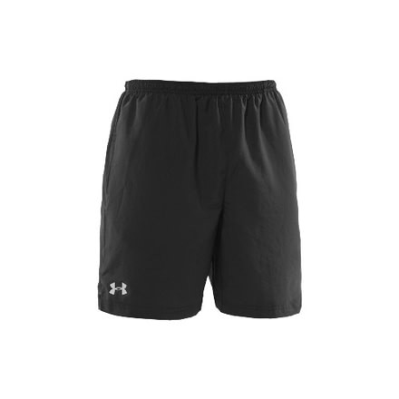Under Armour Escape 7inch Solid Short 2x - 12302770012X