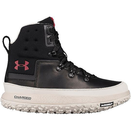 Under Armour Fat Tire Govie SE Winter Boot - Men's-Elemental/Black/Elemental-Medium-9