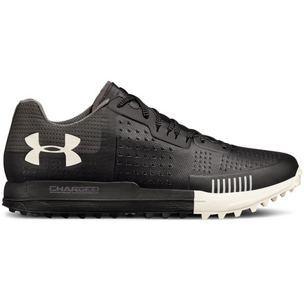 Under Armour Horizon RTT Mens, Black/Ghost Gray/Ghost Gray, 9.5, 1287337-003-9.5