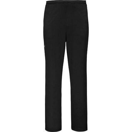 UnderArmour Men's ColdGear Hundo Fleece Pant - Black Color 1006215-001